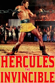 Son of Hercules in the Land of Darkness (1964) subtitles