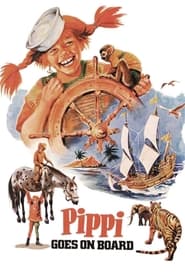 Pippi Goes on Board (1969) subtitles