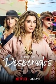 Desperados English  subtitles - SUBDL poster