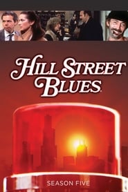 Hill Street Blues