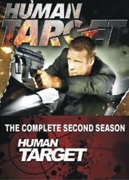 Human Target