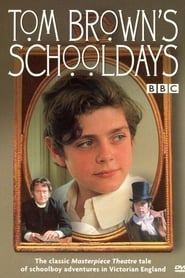Tom Brown's Schooldays (1971) subtitles - SUBDL poster