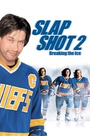 Slap Shot 2: Breaking the Ice English  subtitles - SUBDL poster