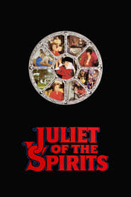 Juliet of the Spirits (Giulietta degli Spiriti)