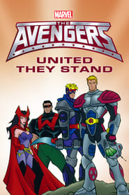 The Avengers: United They Stand (1999) subtitles