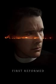 First Reformed Finnish  subtitles - SUBDL poster