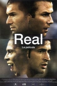 Real, la pelicula