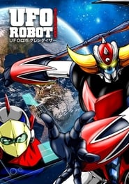 UFO Robo Grendizer