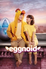 Eggnoid (2019) subtitles - SUBDL poster