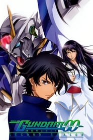 Mobile Suit Gundam 00