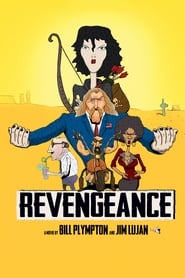 Revengeance (2017) subtitles