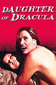 Daughter of Dracula Farsi_persian  subtitles - SUBDL poster