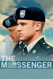 The Messenger Norwegian  subtitles - SUBDL poster