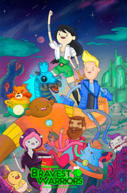 Bravest Warriors