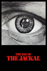 The Day of the Jackal Korean  subtitles - SUBDL poster