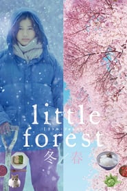 Little Forest: Winter/Spring Indonesian  subtitles - SUBDL poster