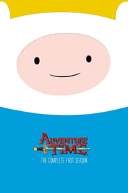 Adventure Time