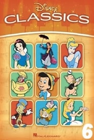 Disney Classics Vol.6 (2001) subtitles - SUBDL poster