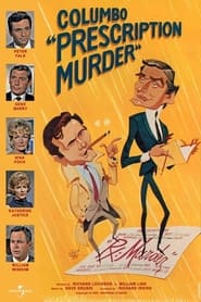 Prescription: Murder (1968) subtitles