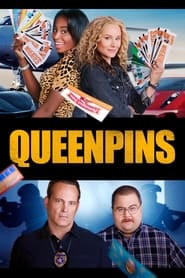 Queenpins (2021) subtitles - SUBDL poster