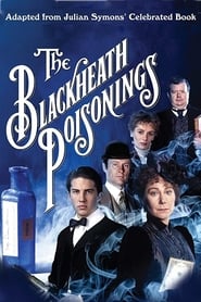 The Blackheath Poisonings (1993) subtitles - SUBDL poster