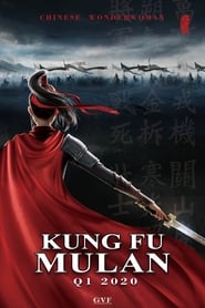 Kung Fu Mulan (2020) subtitles