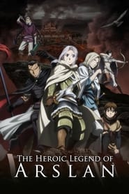 The Heroic Legend of Arslan (2015) subtitles