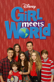 Girl Meets World (2014) subtitles - SUBDL poster