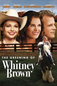 The Greening of Whitney Brown English  subtitles - SUBDL poster