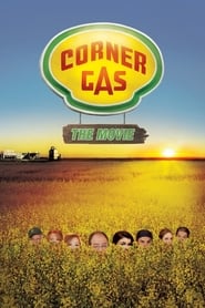 Corner Gas