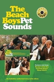 Classic Albums: The Beach Boys - Pet Sounds (2010) subtitles - SUBDL poster