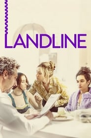 Landline English  subtitles - SUBDL poster