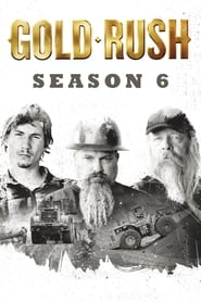 Gold Rush