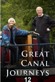 Great Canal Journeys