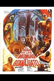 Robbery of the Mummies of Guanajuato (1972) subtitles