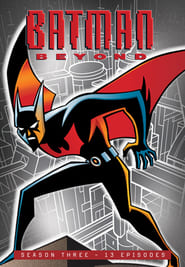 Batman Beyond