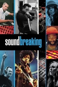 Soundbreaking (2016) subtitles - SUBDL poster