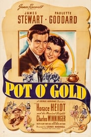 Pot o' Gold English  subtitles - SUBDL poster