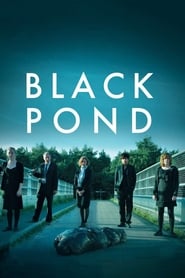 Black Pond English  subtitles - SUBDL poster