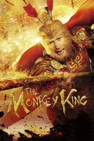 The Monkey King (2014) subtitles