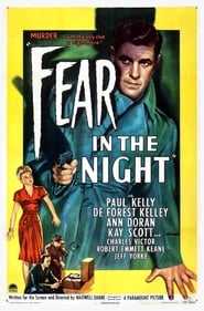 Fear in the Night Spanish  subtitles - SUBDL poster