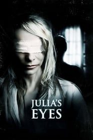 Julia's Eyes (Los ojos de Julia / Julias Eyes) (2010) subtitles - SUBDL poster