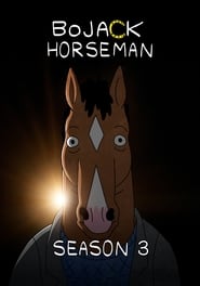 BoJack Horseman