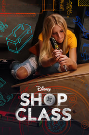 Shop Class Slovak  subtitles - SUBDL poster