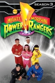 Power Rangers