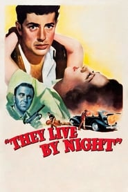 They Live by Night (1948) subtitles