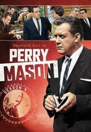Perry Mason English  subtitles - SUBDL poster
