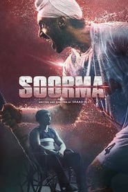 Soorma Indonesian  subtitles - SUBDL poster
