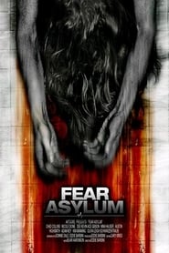 Room 33 (Fear Asylum) Indonesian  subtitles - SUBDL poster