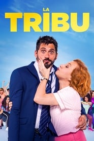 The Tribe (2018)